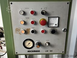 Reckmann LM161
