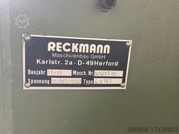 Reckmann LM161