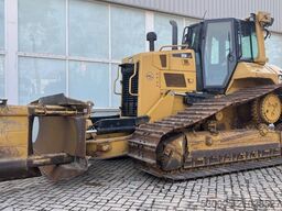 CAT D 6 N LGP