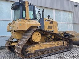 CAT D 6 N LGP