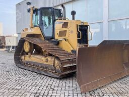 CAT D 6 N LGP