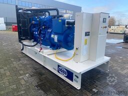 FG Wilson P605-3 - 605 kVA Open Genset - DPX-16021-O