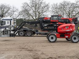 Manitou 180 ATJ RC