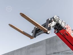 Manitou MRT 2150 Plus Privilege