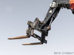 Manitou MRT 2150 Plus Privilege