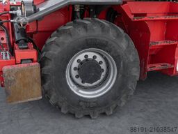 Manitou MRT 2150 Plus Privilege