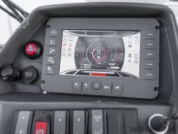 Manitou MRT 2150 Plus Privilege