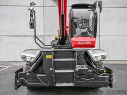 Manitou MRT 3060