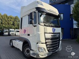 DAF XF 480 FT SSC,Standkl,Intarder,Abbiegeassistent