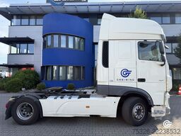 DAF XF 480 FT SSC,Standkl,Intarder,Abbiegeassistent