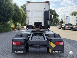 DAF XF 480 FT SSC,Standkl,Intarder,Abbiegeassistent