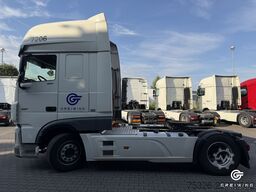 DAF XF 480 FT SSC,Standkl,Intarder,Abbiegeassistent