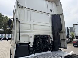 DAF XF 480 FT SSC PTO, 2 Tanks, Nebenantrieb