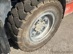 Toyota 02-8FDJF35 Dieselstapler