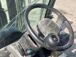 Toyota 02-8FDJF35 Dieselstapler
