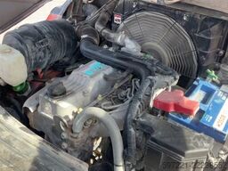 Toyota 02-8FDJF35 Dieselstapler