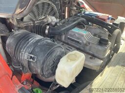 Toyota 02-8FDJF35 Dieselstapler