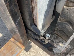 Toyota 02-8FDJF35 Dieselstapler