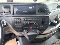 MAN Individual Lion TGX 18.640 LL Voll-Ausstattung