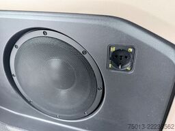 MAN Individual Lion TGX 18.640 LL Voll-Ausstattung
