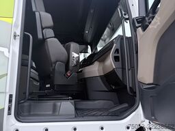 MAN Individual Lion TGX 18.640 LL Voll-Ausstattung
