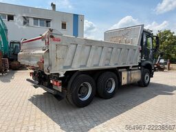 MERCEDES-BENZ Arocs 2851 MP5 Retarder AHK