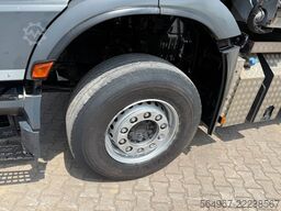 MERCEDES-BENZ Arocs 2851 MP5 Retarder AHK