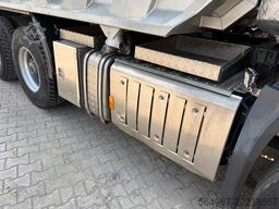 MERCEDES-BENZ Arocs 2851 MP5 Retarder AHK