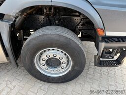 MERCEDES-BENZ Arocs 2851 MP5 Retarder AHK