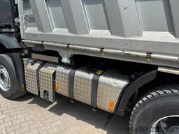 MERCEDES-BENZ Arocs 2851 MP5 Retarder AHK
