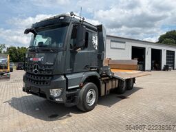 MERCEDES-BENZ Arocs 2851 MP5 Retarder AHK