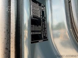MERCEDES-BENZ Arocs 2851 MP5 Retarder AHK