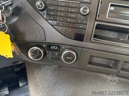 VOLVO FMX460 per Bordmatic