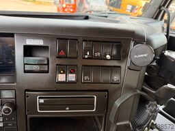 VOLVO FMX460 per Bordmatic