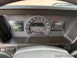 VOLVO FMX460 per Bordmatic
