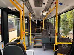 SOLARIS Urbino 8.9  LE MIDI KLIMA  2,4 m GURTE  NEULACK