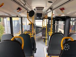 SOLARIS Urbino 8.9  LE MIDI KLIMA  2,4 m GURTE  NEULACK