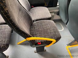SOLARIS Urbino 8.9  LE MIDI KLIMA  2,4 m GURTE  NEULACK