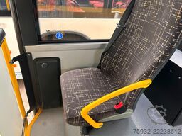 SOLARIS Urbino 8.9  LE MIDI KLIMA  2,4 m GURTE  NEULACK