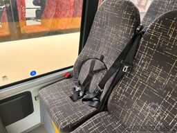SOLARIS Urbino 8.9  LE MIDI KLIMA  2,4 m GURTE  NEULACK