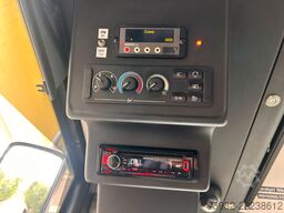SOLARIS Urbino 8.9  LE MIDI KLIMA  2,4 m GURTE  NEULACK