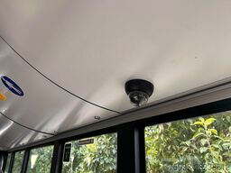 SOLARIS Urbino 8.9  LE MIDI KLIMA  2,4 m GURTE  NEULACK