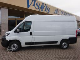 FIAT Ducato Kasten 140PS L2H2 Tempomat DAB+