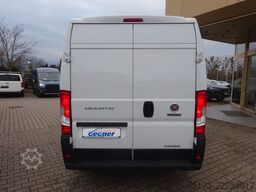 FIAT Ducato Kasten 140PS L2H2 Tempomat DAB+