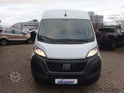 FIAT Ducato Kasten 140PS L2H2 Tempomat DAB+