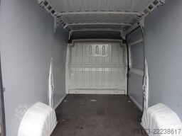 FIAT Ducato Kasten 140PS L2H2 Tempomat DAB+