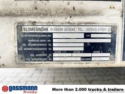 Blomenröhr 552/6900