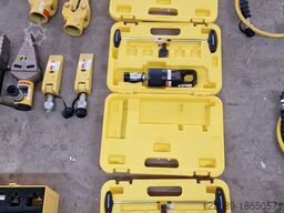 Enerpac verschiedene Modelle