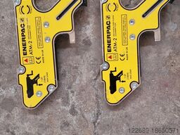 Enerpac verschiedene Modelle