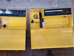 Enerpac verschiedene Modelle